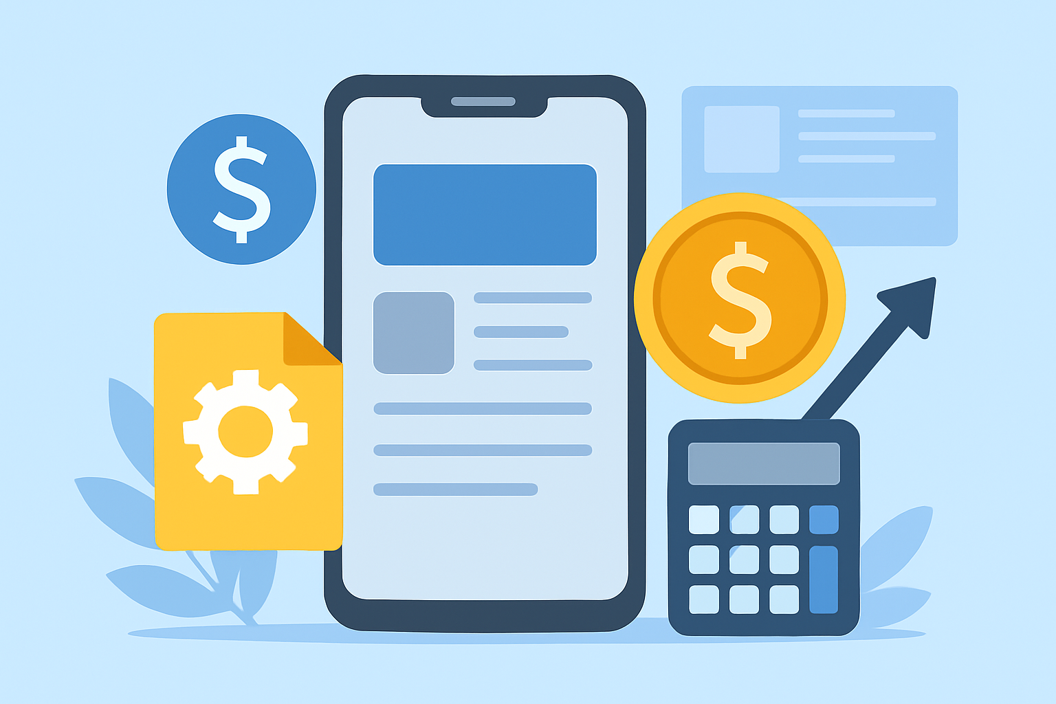 What Affects the Cost of App Development the Most?